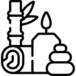 Foot / Hand / Head Massage